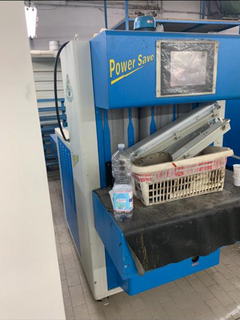 FORNO ELETTROTECNICA BC